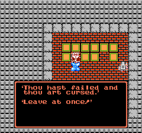 you are not welcome at the sokoban box factory