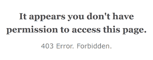 this is obnoxious enough without the trendy aspergery perioded sentence fragments.