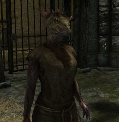 there aren't enough lizards in jail